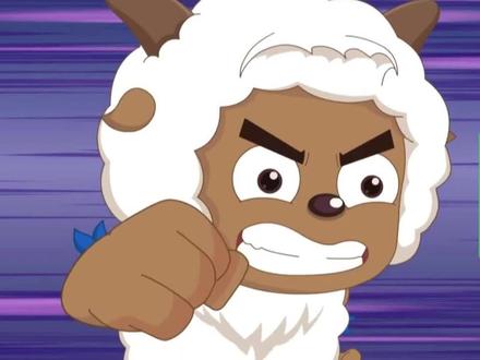 喜羊羊灰太狼搞笑卡点定格动画 #鬼畜配音 #抬棺舞曲