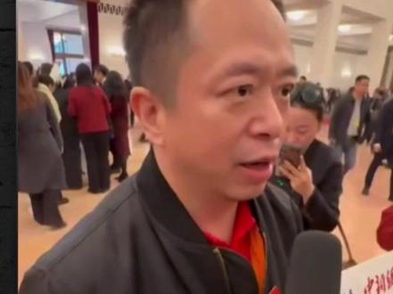 周鸿祎:腾讯免费“装龙虾”。说明“装龙虾”很难,很快会发一个一键安装的版本#OpenClaw #腾讯免费装OpenClaw #周鸿祎 #科技