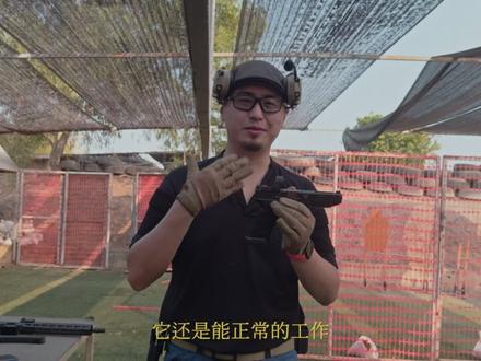 实测塔兰战术全家桶!真就是网红电影周边? 包含TTI MPX、TTI PIT VIPER、TTI 2011 COMBAT MASTER、TTI G17 COMBAT MASTER、TTI G34 COMBAT MASTER、CANIK TTI COMBAT。
马年将至,提前祝大家马年不马枪吧!
特别鸣谢专业又豪爽的@ZUES Team 曼谷小邢的靶场日记 提供塔兰全家桶供拍摄
#一人一个春节传统年俗 #疾速追杀 #塔兰战术 #MPX #逃离塔科夫