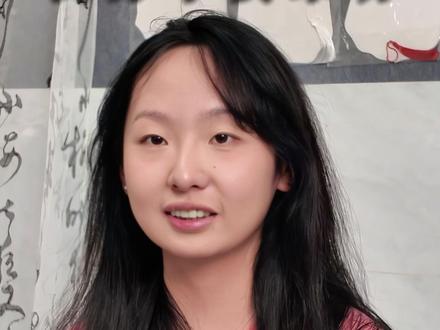 一模510,高考596,长清女孩的高考逆袭之路 #山东高考 #山东高考志愿填报 #山东高考成绩 #升学规划 #山东教育