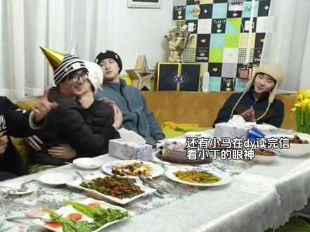 #祺鑫 #风年 怎么能这样对待两颗真心