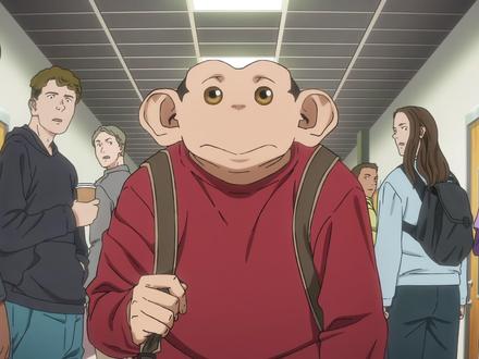 承认吧,你根本无法忍受那些奇形怪状的异类--【动漫杂谈】 #动漫杂谈#动漫编年史#人类联邦#达尔文事变