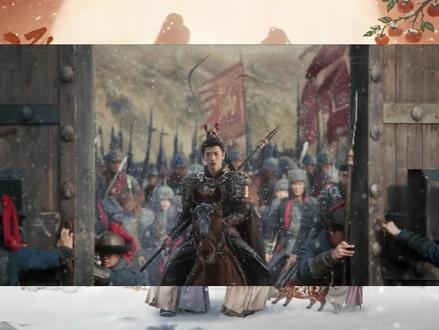 逐玉BUG小盘点 26集之前的