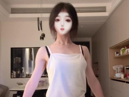 就这股清爽劲 #大萌摇 #卡点舞 @崔大萌en