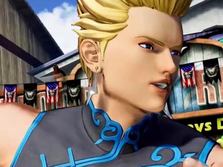 拳皇二阶堂红丸97-XV#街机游戏 #拳皇 #经典游戏