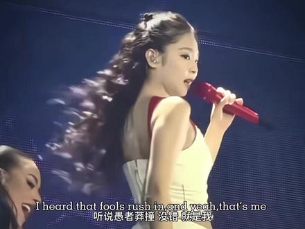 这声mercy我能听一万遍#jennie