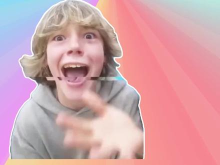 67男孩是什么梗? #梗#外网梗#67 #67男孩#识货种草官