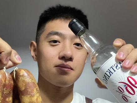 #山东香肠 保姆级教程,还学不会就来我家我给你做#年味