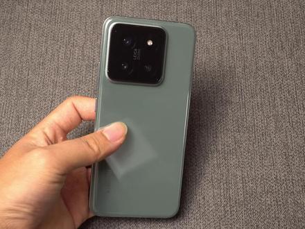 小米14澎湃OS3.0.4系统实测 #小米 #澎湃 #小米14