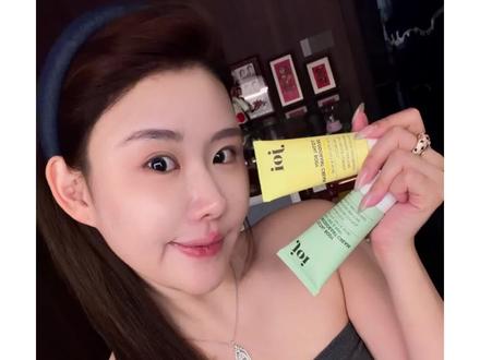 止汗露和香水身体乳的结合,妙!#止汗露 #运动 #出汗