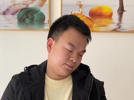 证据表明小娃儿可以不用眼睛,也能看到身边的事情!#爸爸带娃 #人类幼崽成长计划 #࿆抖音热门