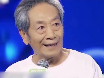 王奎荣:68岁娶小37岁饶芯语,70岁老来得女,真是老当益壮! #王奎荣 #饶芯语#演员#人物故事#明星八卦