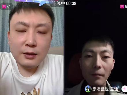 老于vs盖佳一778 还放话接国产利文887 #盖佳一 #于德陆