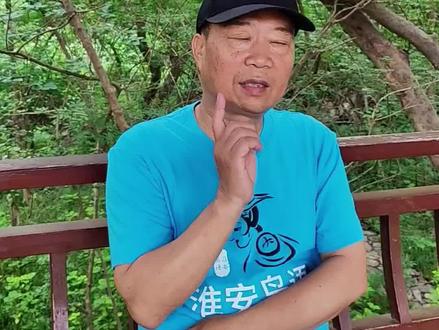 淮安区趣闻:苏嘴镇杨河村东南曾经的神奇黑土堆。#淮安 #淮安鸟语