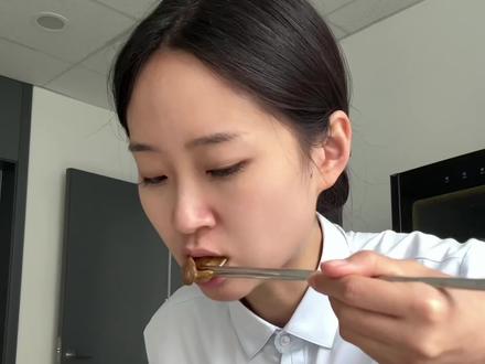 又是爽吃的一天 #银行 #日常vlog