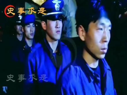 1985年,3213号鱼雷艇叛逃事件:两名叛徒枪杀六名战友,劫艇叛逃!#历史影像 #珍贵影像