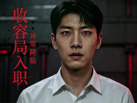 山海收容【序章】- 入职培训 原创剧本【山海收容】已经上线,边做边写尽量一周三更。
#AI短剧 #原创剧情 #科幻 #山海经 #ai创作