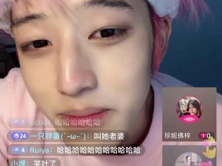 珍妮差点当场把我送走哈哈哈哈 这是狐仙显灵了吗#珍妮佛梓