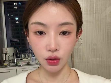 大脸变小,看3个轮廓就够了 #变美 #阔面脸 #避坑