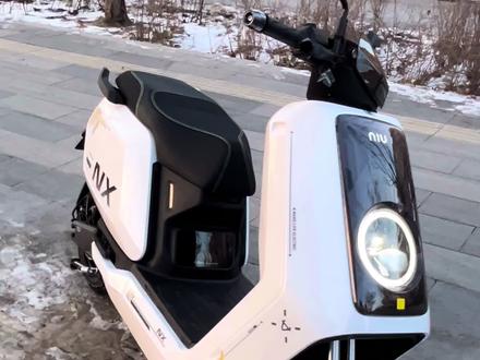 #小牛NX风速 #小牛电动