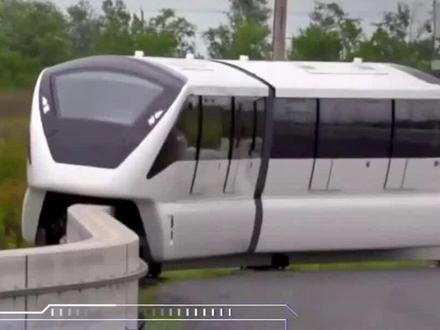 #曲阜 #济宁 #云轨 山东首条云轨项目,济宁至曲阜段,停工多年,还有机会再次动工吗?