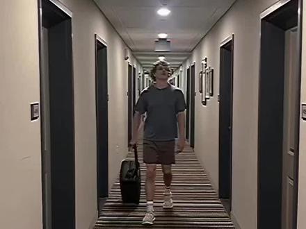 每日怪谈(夺命旅店) #恐怖#诡异#惊悚#短片#胆小慎入