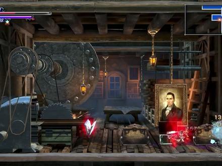 本人发布以学习娱乐为主,萌新一枚。制作上有些粗糙如果有不好的地方请多指教,如果喜欢的伙伴就给个赞吧#游戏#单机游戏#血污#游戏剪辑