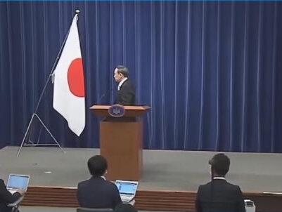 刚刚,文旅部郑重提醒:中国游客近期避免前往日本