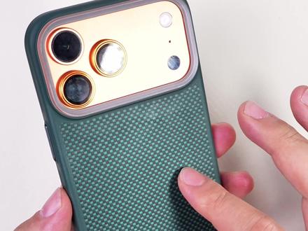 Soopii 首佩新款全包凯夫拉壳騊駼 iPhonepro 系列版测评
#soopii #首佩#全包凯夫拉 #性价比超高 #手机壳测评