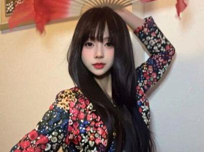 豆包你会搭个雷霆 #豆包 #甜妹 #甜妹穿搭 #ai #豆包穿搭