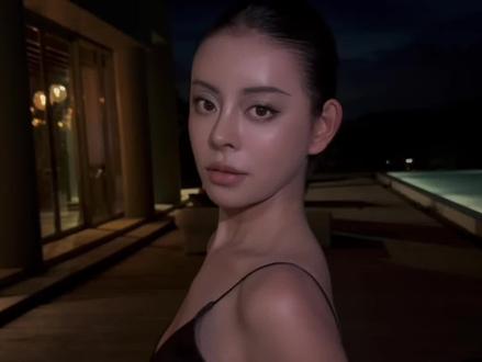 氛围感头像拿捏🫴#氛围感拉满