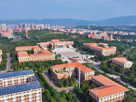 2026年研究生考试在即,小云为大家准备了考场指引,请查收! 我们一“研”为定
#云南大学 #研究生招生考试 #考场指引 #考研