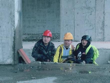 默契才是最强的力量! #高皇队长 #和平精英同人团 #大吉大利和平年#真人吃鸡 #和平百变精英