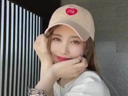 #tara #李居丽 皇冠女团的门面担当