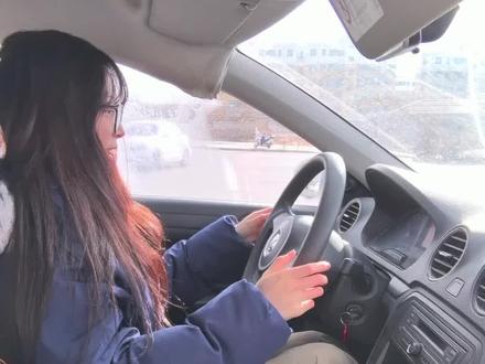 科三你们挂科了吗?都挂在了哪里?学习学习🤣🤣🤣#关注教练学车不迷路 #女教练 #考驾照 #同城 #学车