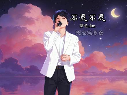 Buling Buling Buling Buling是我 #不灵不灵 #翻唱 #声音治愈 #Bulingbuling #ai翻唱