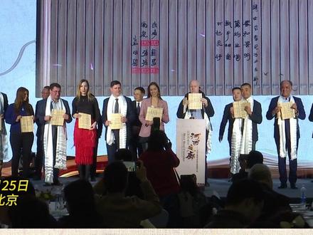 让世界看见河西走廊,让酒泉走向世界