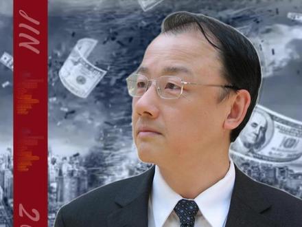 08年金融大海啸,我靠这个方法安稳度过#财富 #次贷危机 #金融海啸 #认知提升