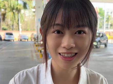 希望小妹妹能平平安安