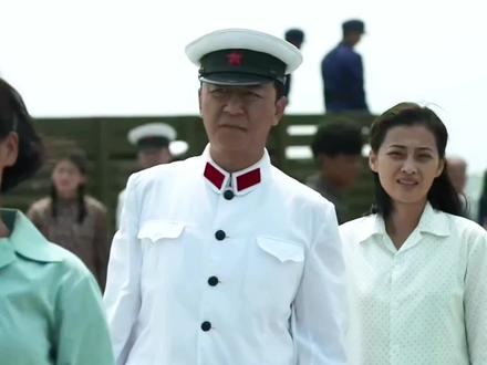 江德福为什么没有晋升副军? #父母爱情 #神奇的闲鱼 #好剧推荐