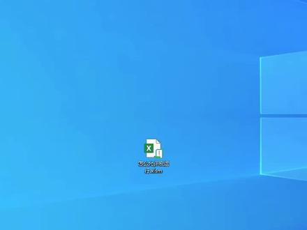 Excel表格新手如何保证VBA程序或者宏可以在工作薄上运行,这时候一定要允许宏运行。别嫌麻烦,这也是保护你的安全。#excel教学 #干货分享 #excel #因为热爱所以坚持 #干货 #一起学习一起进步 #doudream创作者计划#宏 #运行 #VBA #vba教程