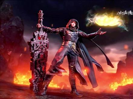 你知道萧炎、林动、牧尘这三人谁的修炼天赋最强吗?