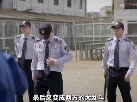 一口气看完韩国犯罪电影《阿修罗道》 #悬疑 #犯罪 #阿修罗 #抖音精选 #电影解说