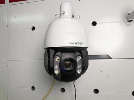 海康摄像机视频画面如何添加到直播间,来实现抖音慢直播?#海康威视 #直播#obs #慢直播 #监控