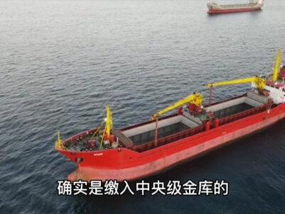 南海的资源是国家的,与海南无关吗?#海南自贸港 #海南房产 #发展
