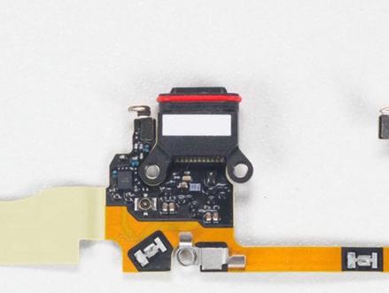 谷歌 pixel 3 拆解步骤教程