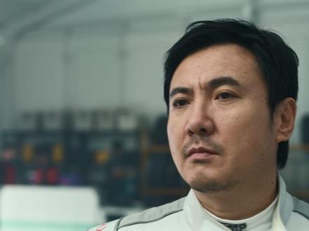 #飞驰人生3 #羡慕飞驰人生3里的友情 电影飞驰人生3大年初一上线