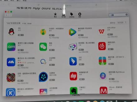 #mac OS 不能安装因为需要OS X v10.12或更高 如何手动升级mac os #苹果系统