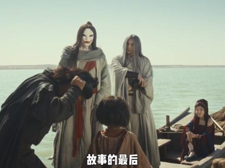 《镖人》够狠!每一刀都砍在我爽点上! #电影镖人 #镖人#买电影票上抖音