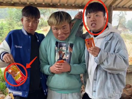 @大兵学长🌞 @吴童 @姜洁 @杨东平❤️ @杨正肆 @阿泽☁️ @城少 #关爱孤儿 #一定要看到最后 #多少人的童年回忆